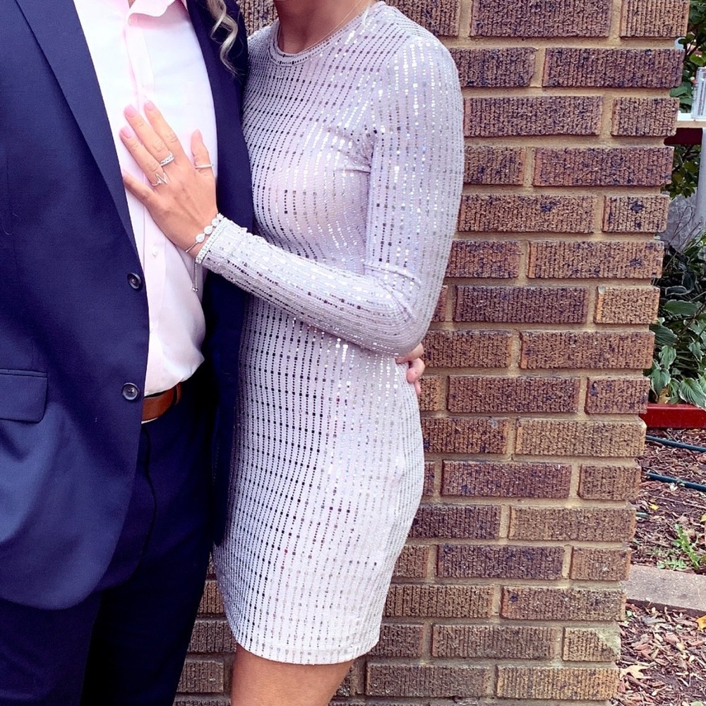 Elegant Dress